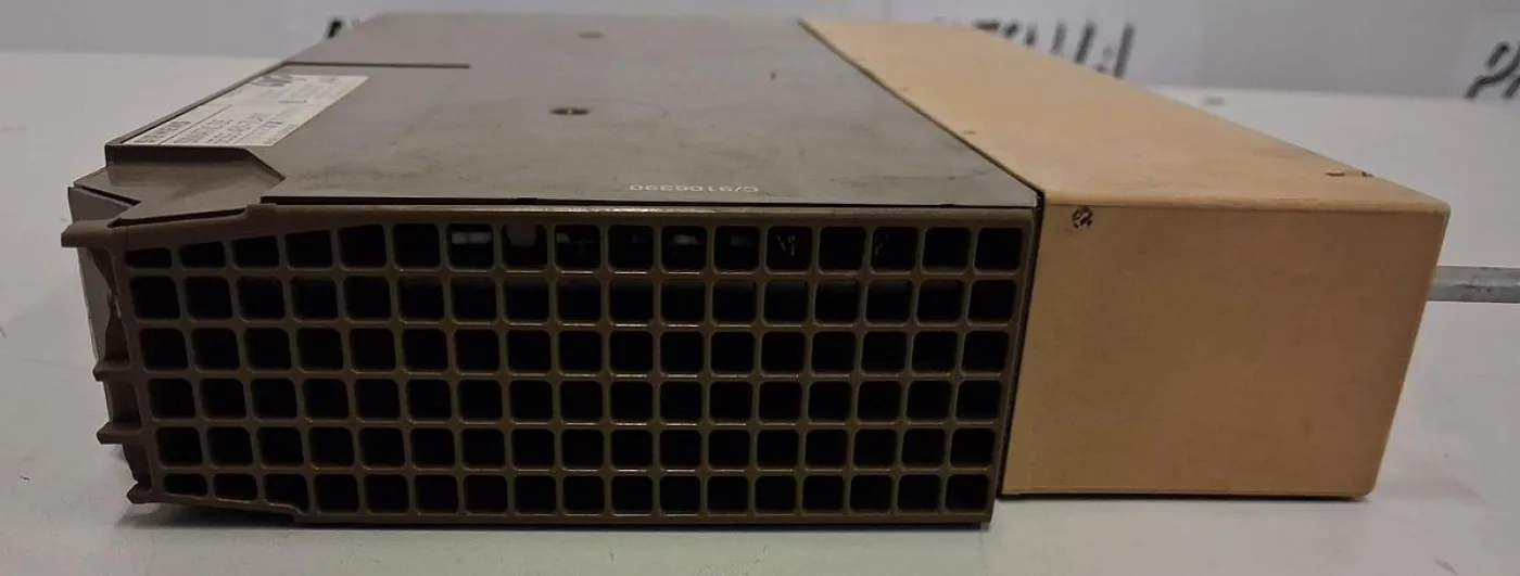 Siemens SIMATIC S5 Modul 6ES5 451-7LA11 digitales Ausgangsmodul - 4