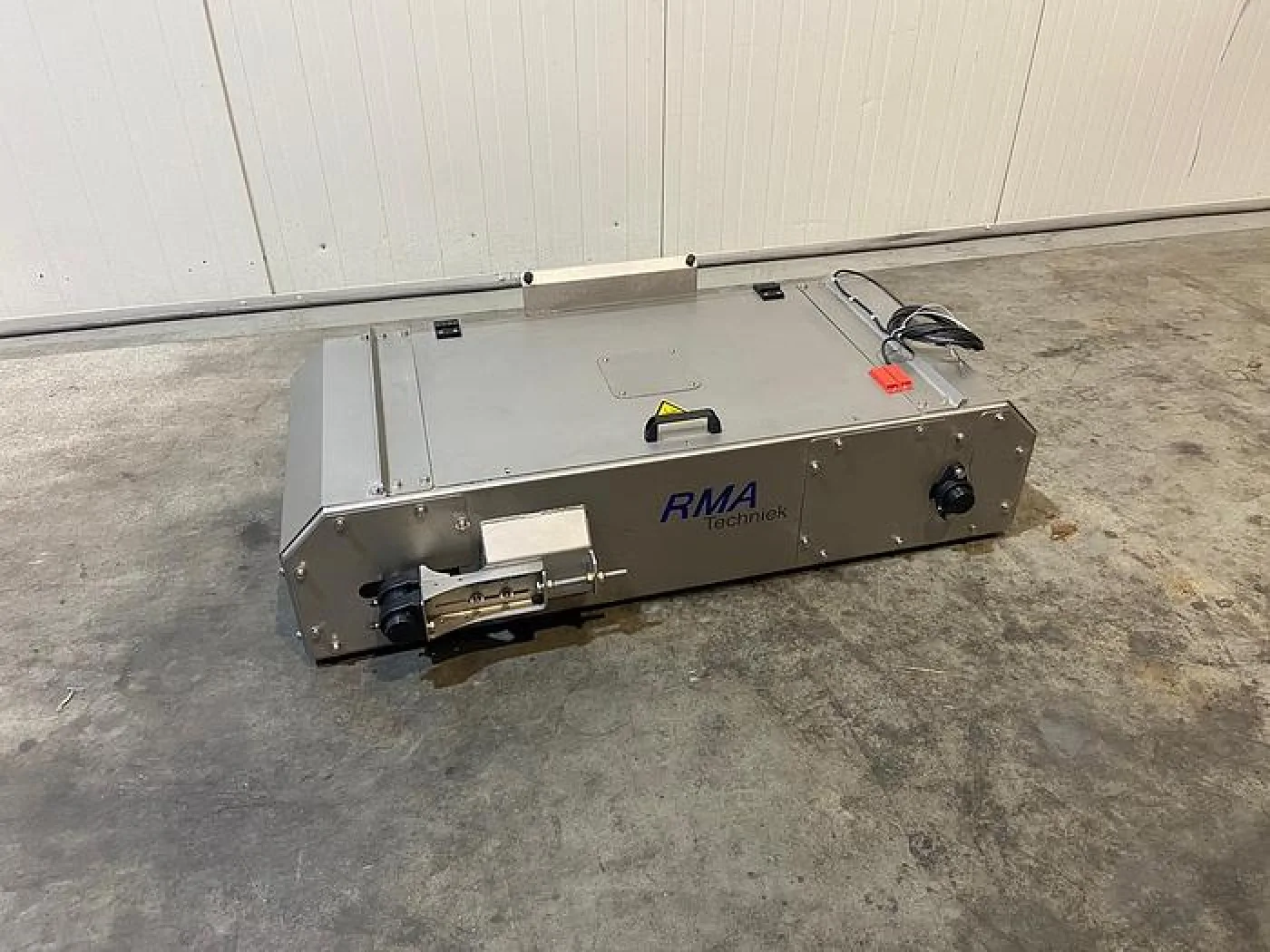 RMA Transportband - 2