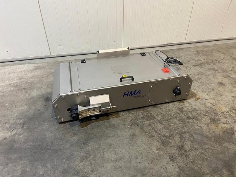 RMA Transportband