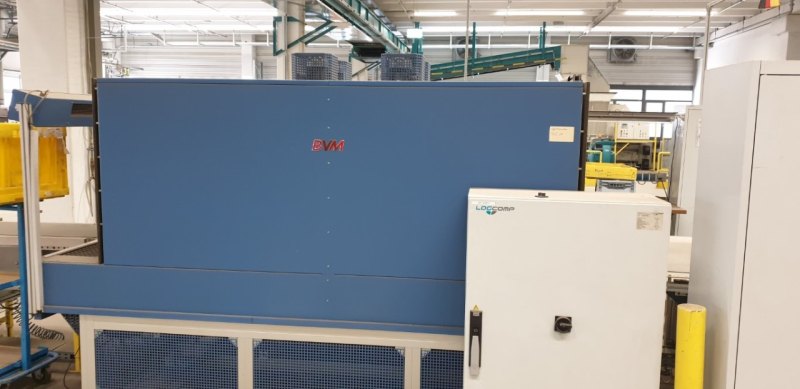 Banderolierer BVM 16040 L