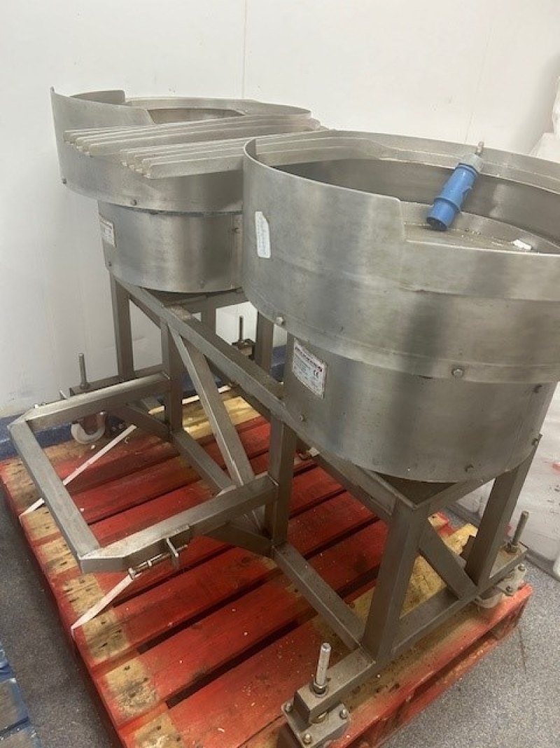 Off Shell Prawn Peeling Machine