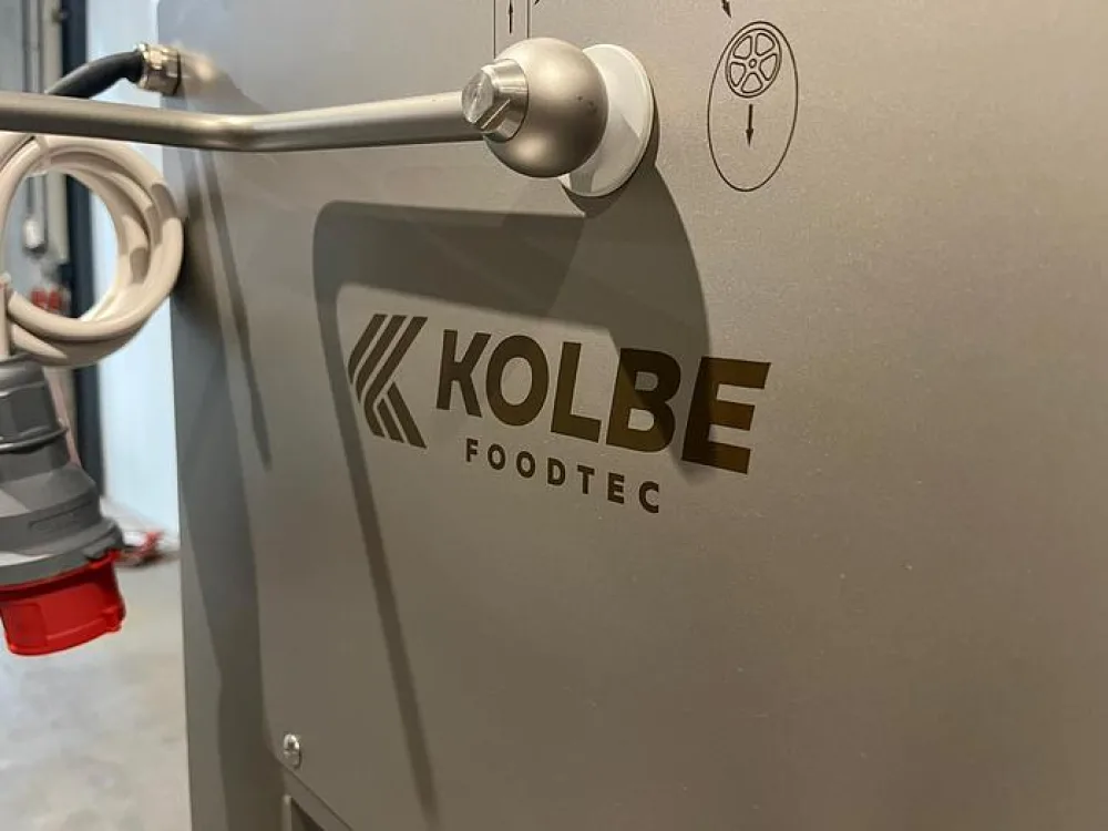 2026 Kolbe Lintzaagmachine/ beenzaagmachine, K330