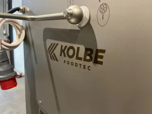 2026 Kolbe Lintzaagmachine/ beenzaagmachine, K330
