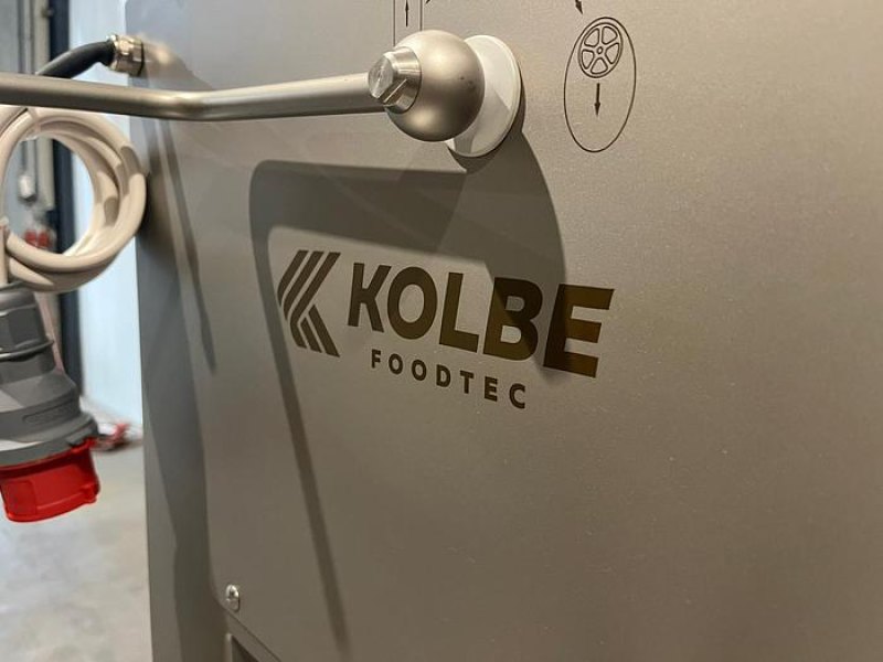 2026 Kolbe Lintzaagmachine/ beenzaagmachine, K330