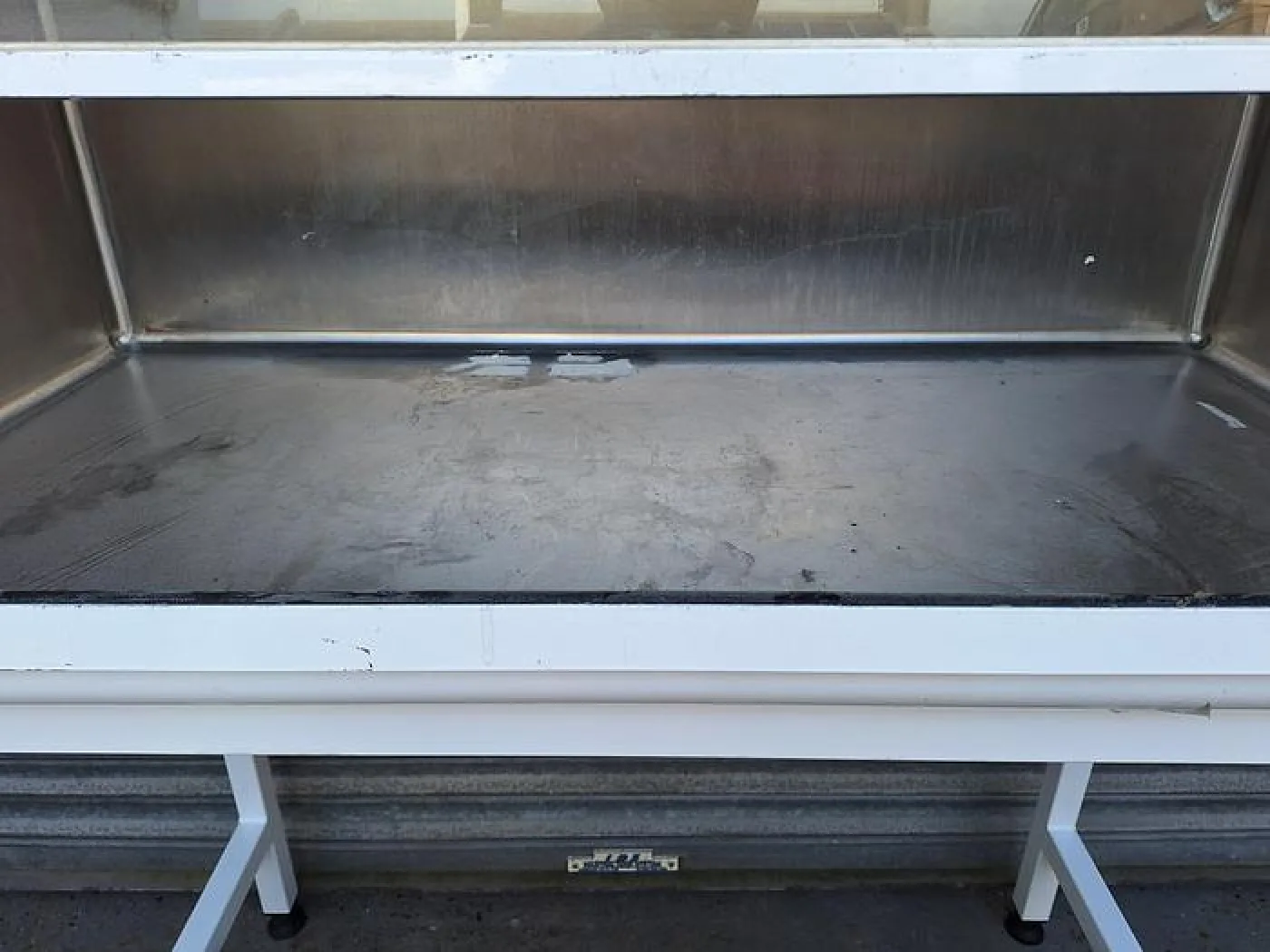Envair Safety Cabinet - 2