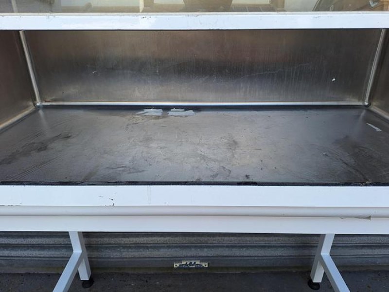 Envair Safety Cabinet