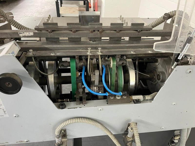 HEIDELBERG UFA 400