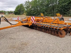 2008 Simba 6.6m X-Press