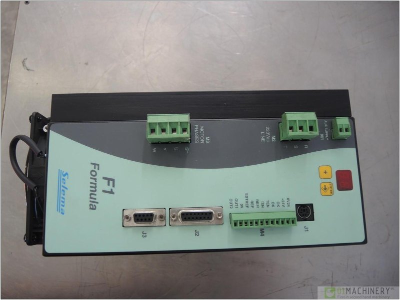 2001 SELEMA 09 F1 B2 0715 AI1521