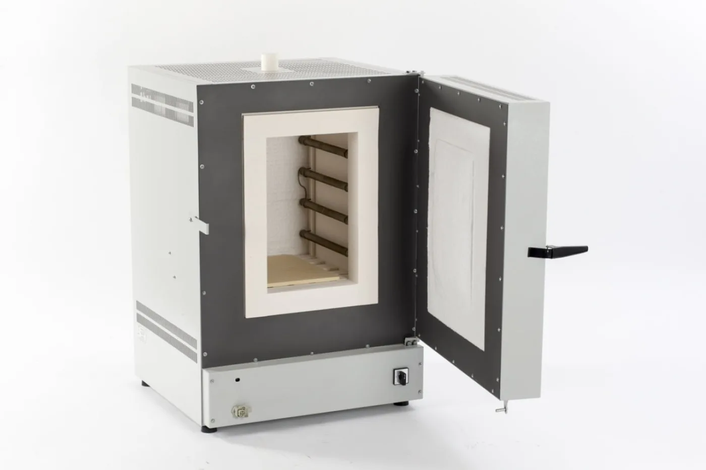 Snol 45/1200 LSF01 Chamber Furnace - 1