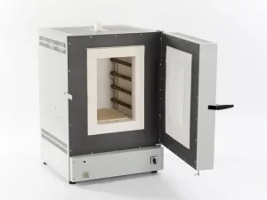 Snol 45/1200 LSF01 Chamber Furnace