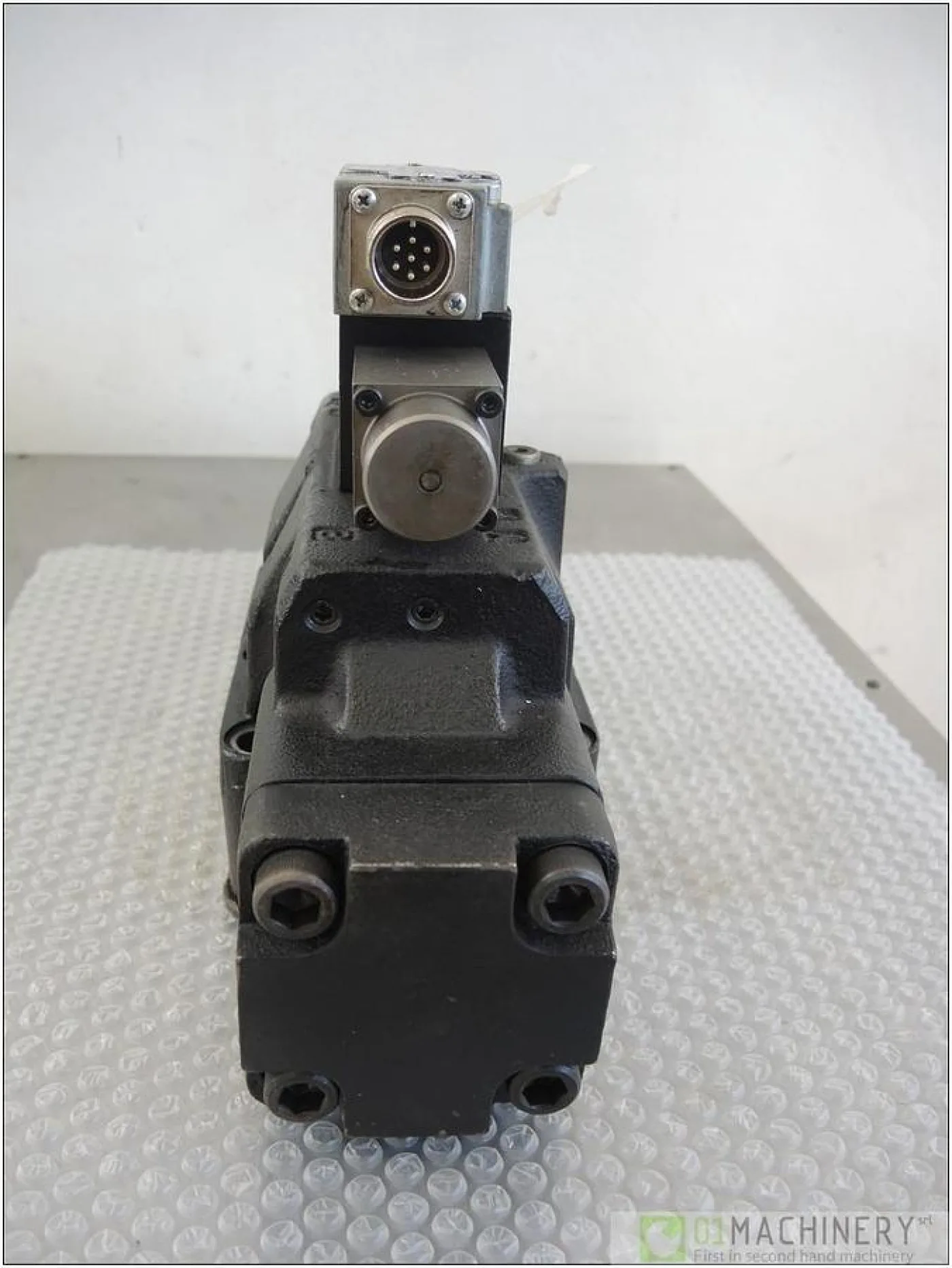 2000 PARKER D81FHB31H2NB0048 AI1781 - 5