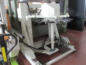 MAGAZZINO CAMBIO UTENSILE SUPPLEMENTARE SCM PER ACCORD