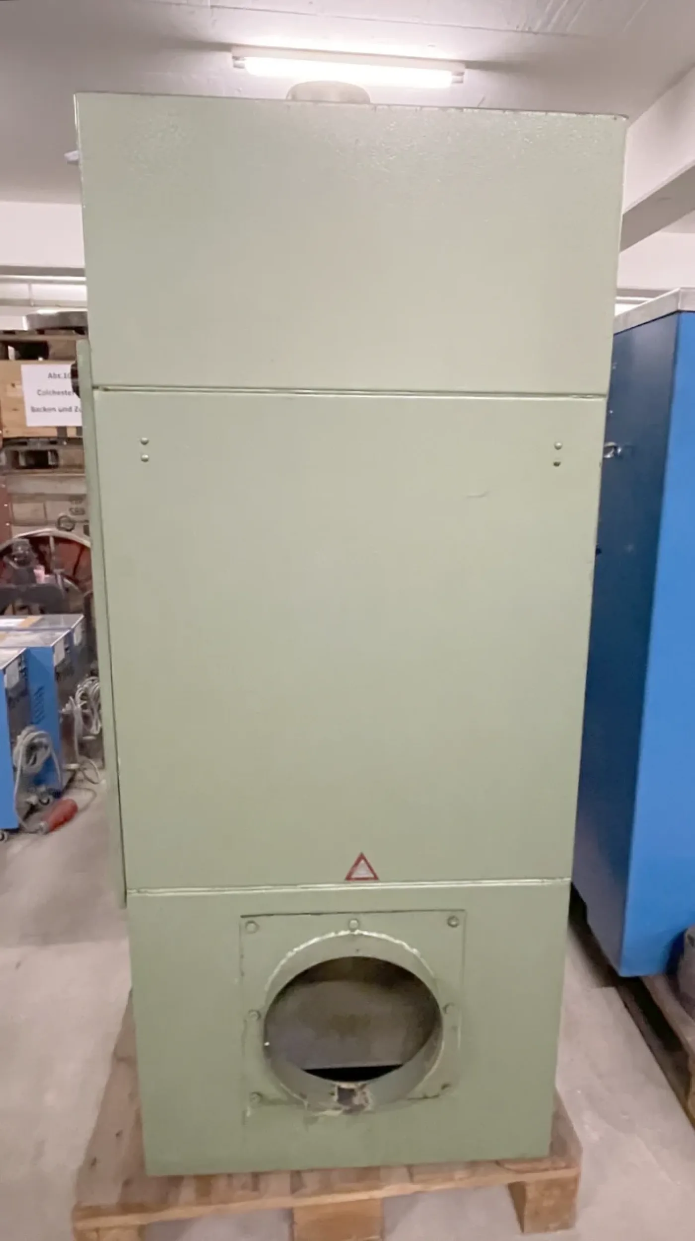 016466 - UMWELTTECHNIK BE-TOP/F - 2