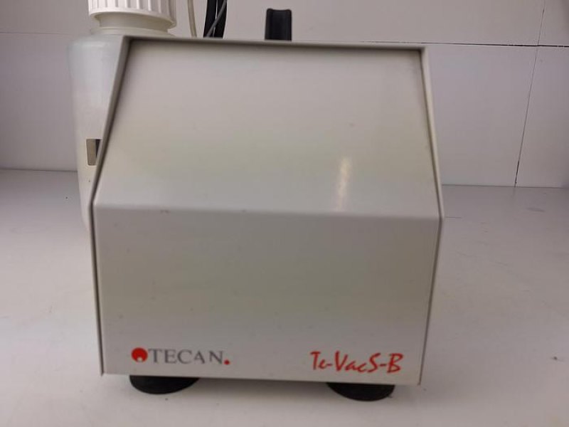 Tecan SPE Te-VacS-B Vacuum System