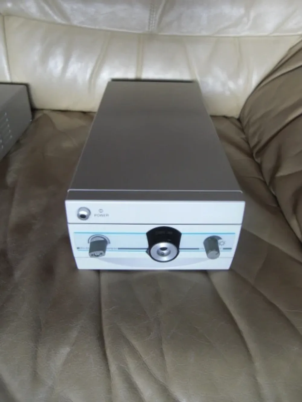 Xion Medical LQ Endoskopie Kaltlichtquelle (Halogen)