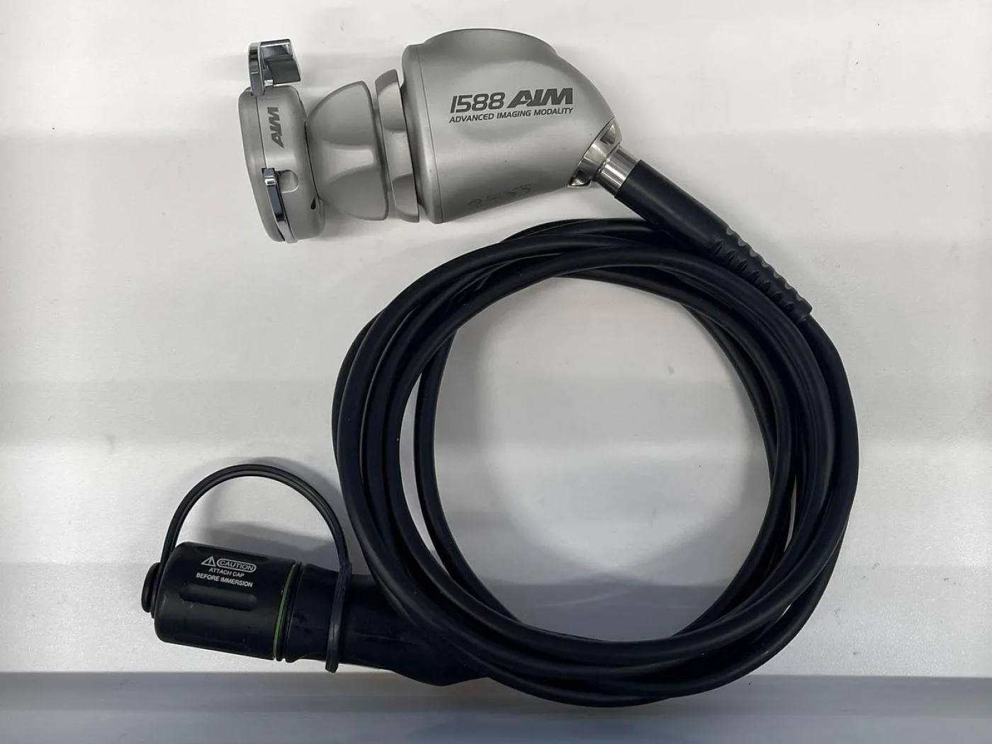 Stryker 1588 Laparoscopy Tower - 4