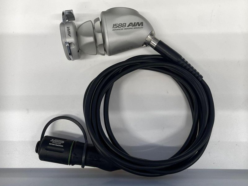 Stryker 1588 Laparoscopy Tower