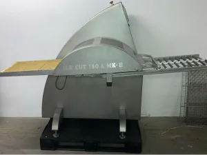 Marel SC180 Salmon Slicer