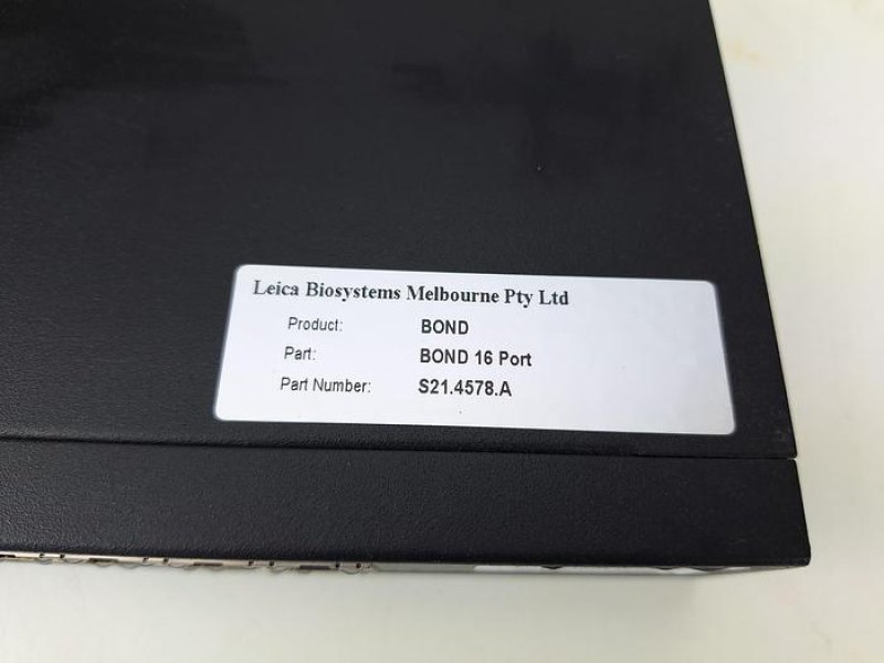 DELL PowerConnect 2816 Smart Switch