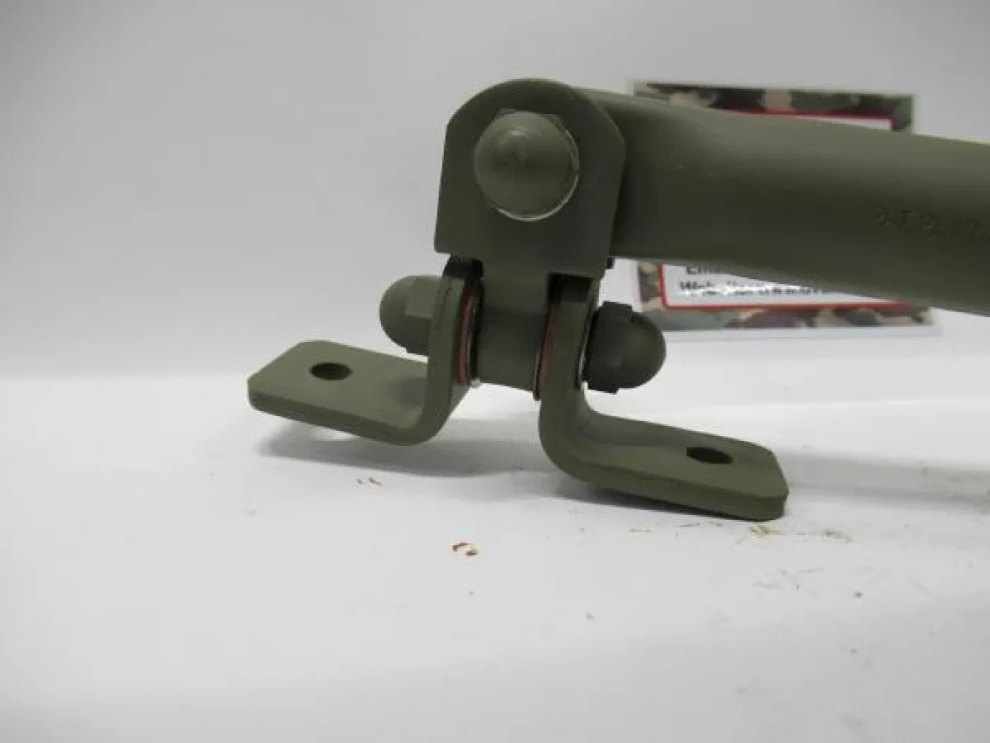 Arm achteruitkijkspiegel ( Open Cab vroeg ) - 2