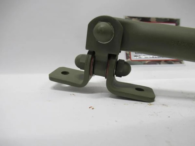 Arm achteruitkijkspiegel ( Open Cab vroeg )
