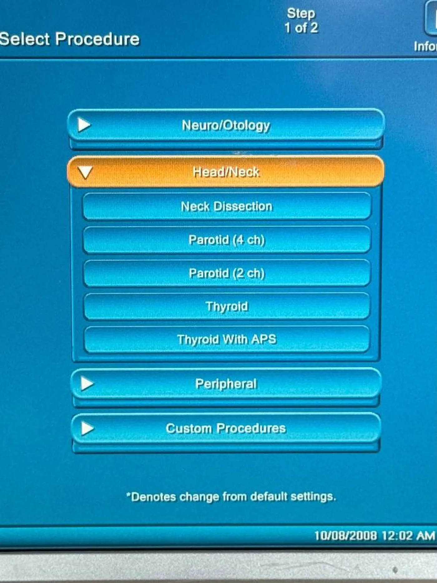 Medtronic NIM-Response 3.0 REF: 8253002 - 8