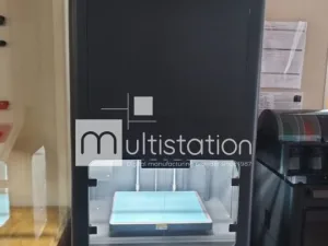 Markforged Metal X