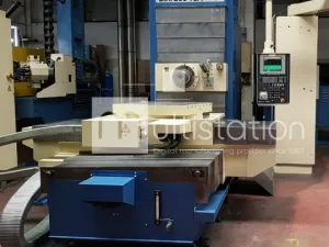 DIXI 280 TCA