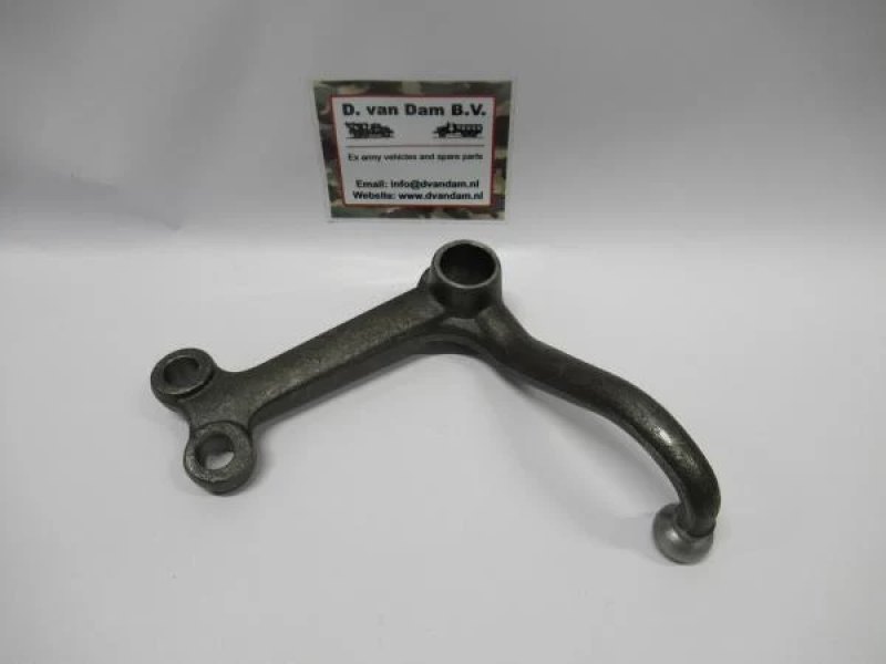 Hulp pitman-arm (bellcranck)