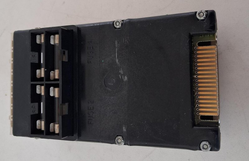 Gould Modicon B554 Output Module