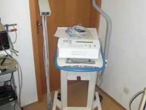 Hörmann Bioset 8000 EKG-Schreiber