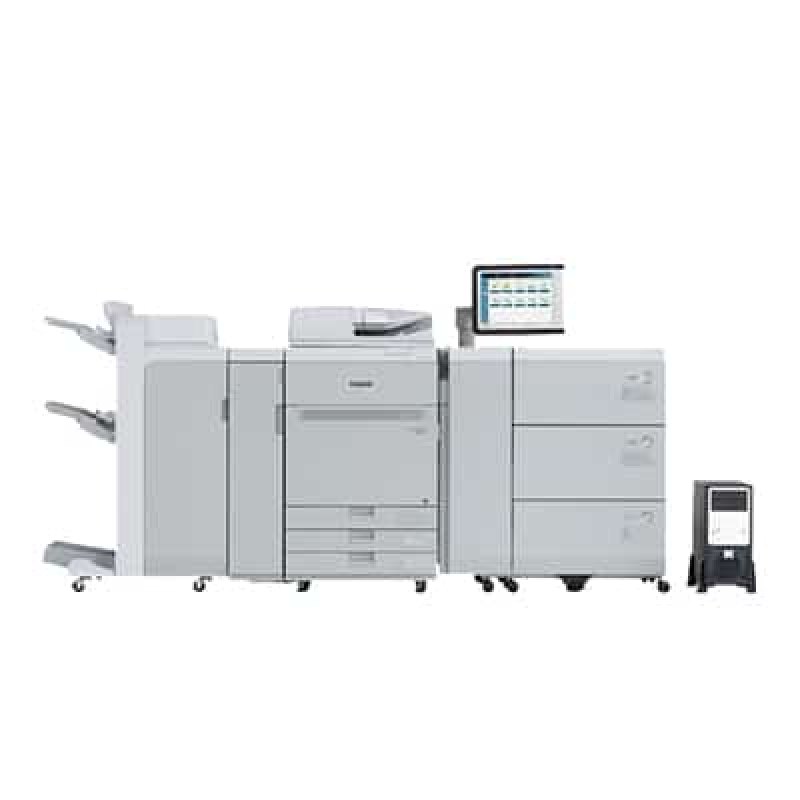Canon Imagepress C710 – Angebot anfordern bei der kopiererwelt