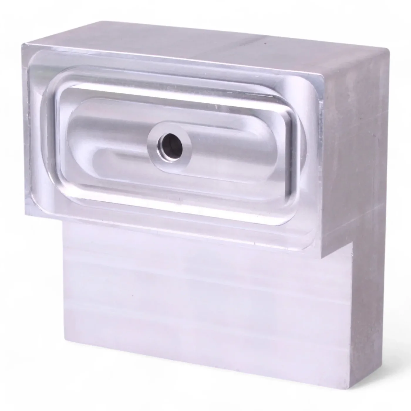 IMA Sauger Vakuum Blocksauger 130 x 130 x 60 x 70 mm Quadroform - 1