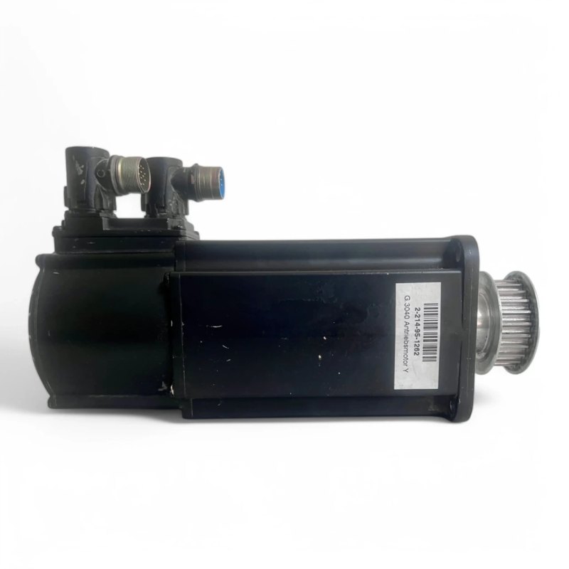 Bosch Rexroth Indramat Antriebsmotor MHD071B-061-NP0-UN WEEKE , HOMAG 2-214-95-1262