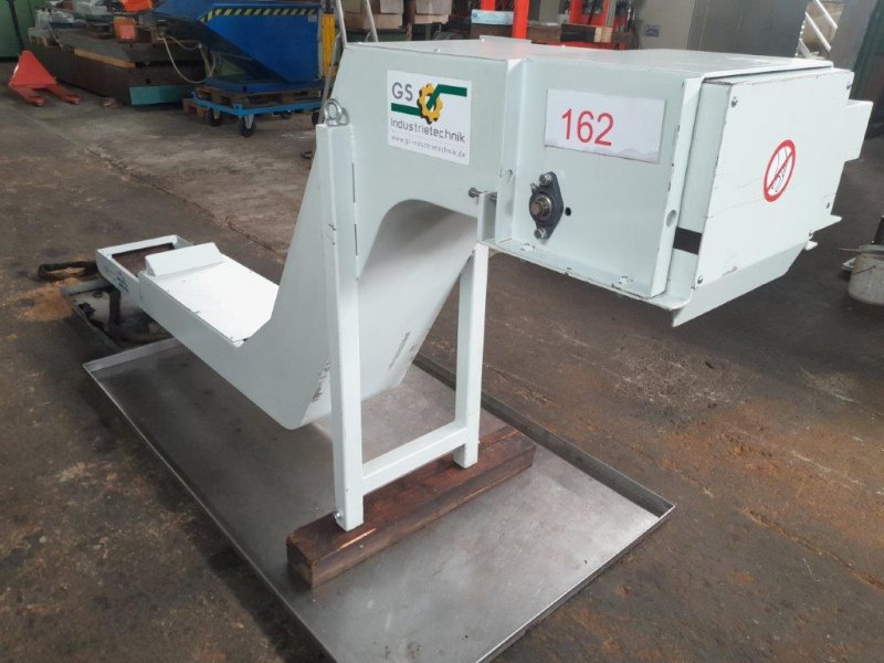 S-I-300 / ( Muratec ) GS Industrietechnik / Muratec 2015