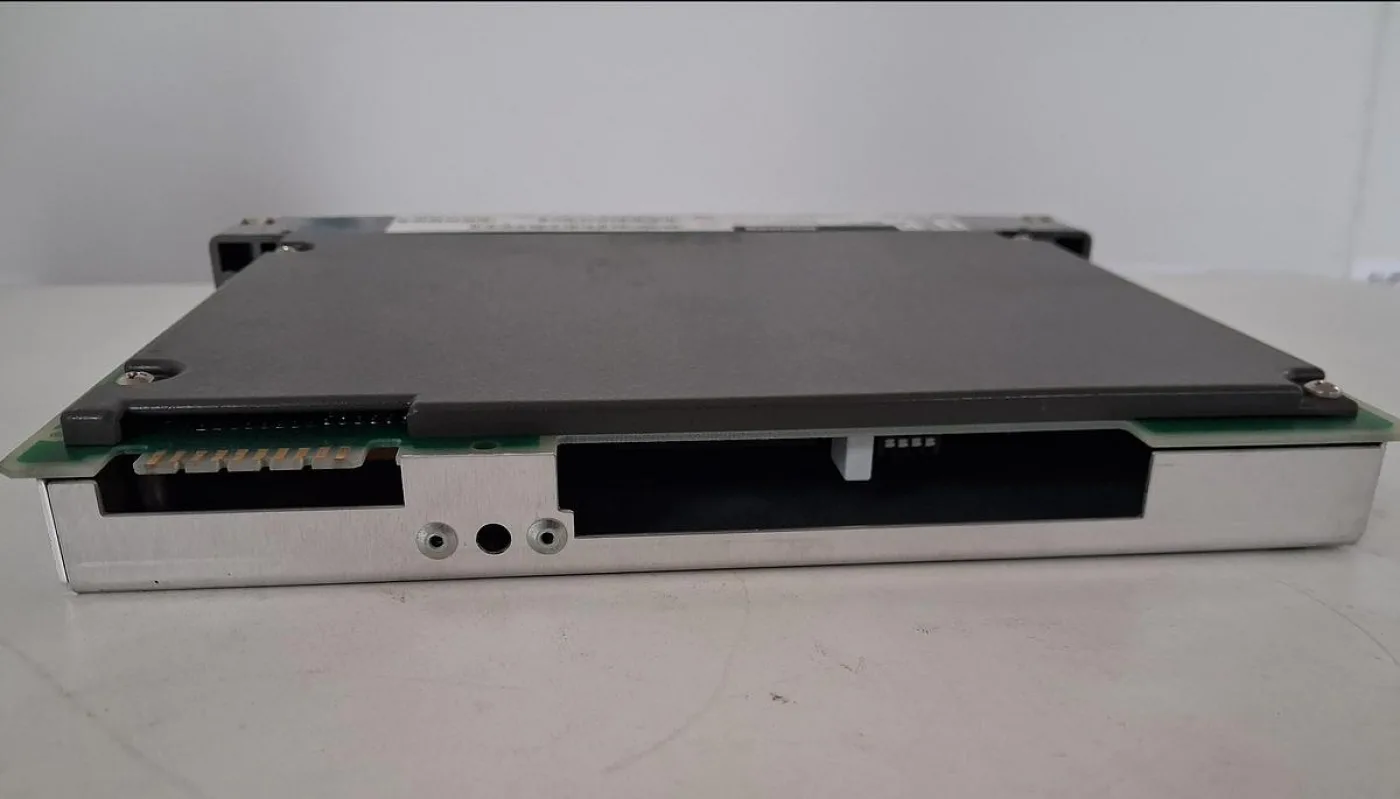 Modicon AS-B372-000 I/O Module - 8