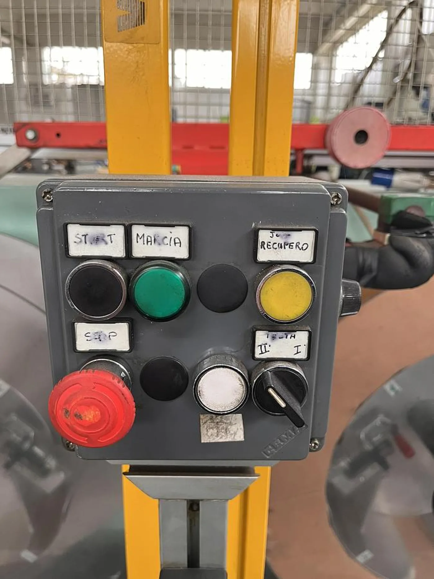 PM IMPIANTI SRL 1000 AE0186 - 2