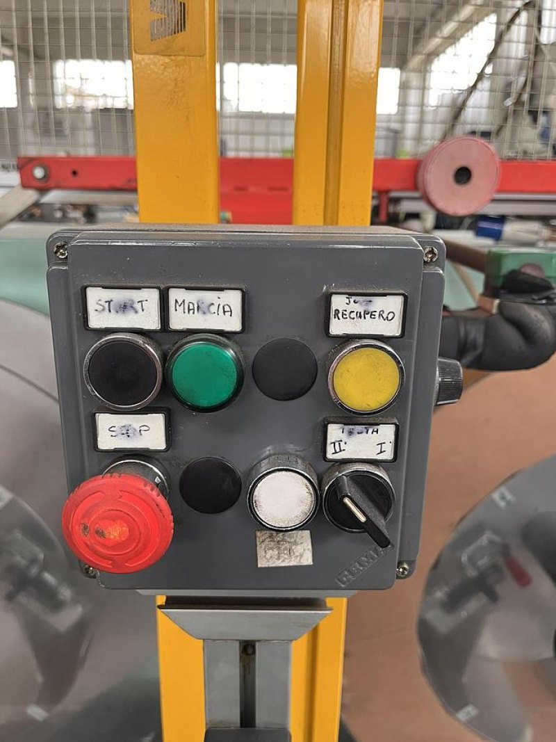 PM IMPIANTI SRL 1000 AE0186