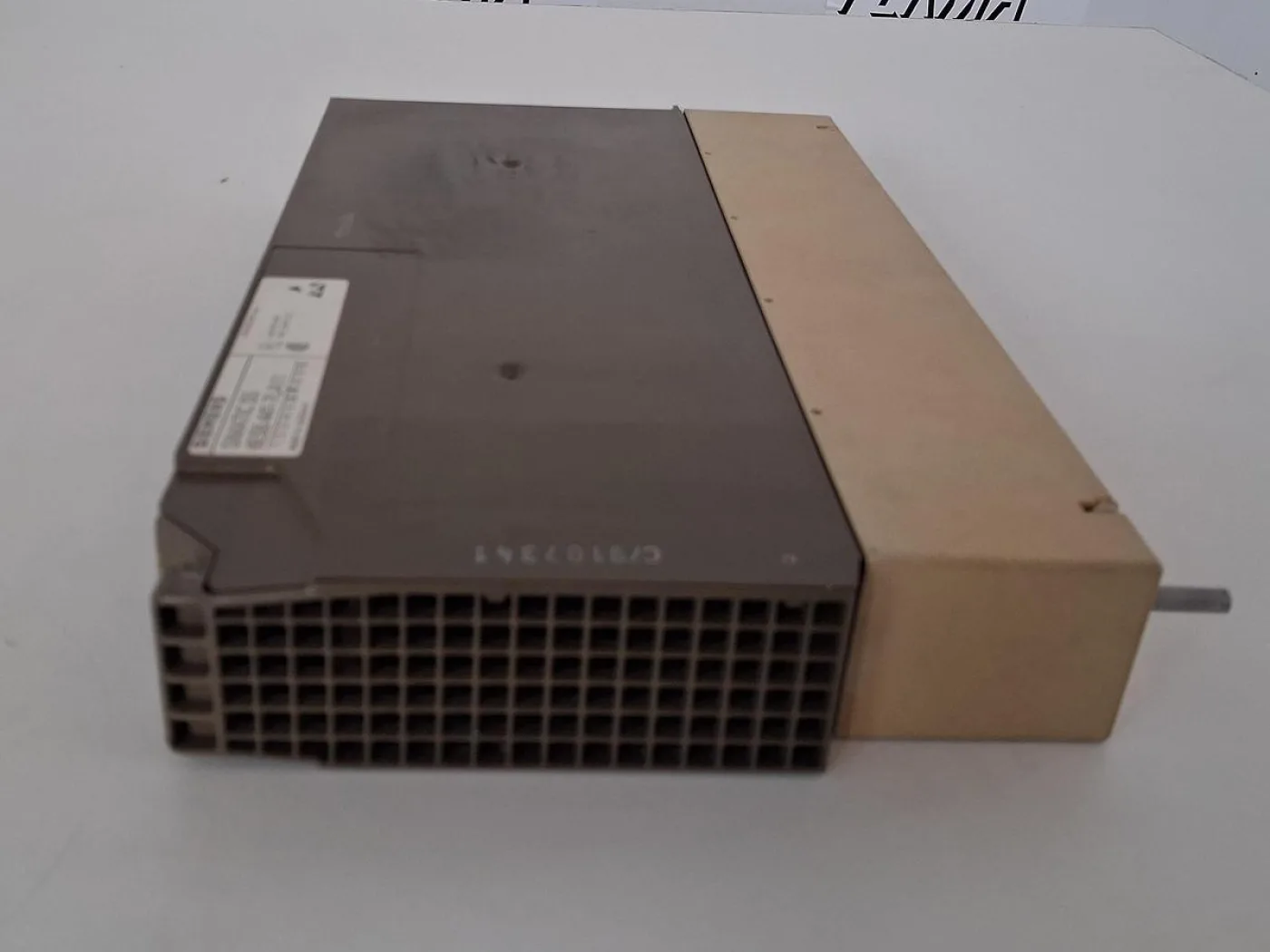 Siemens SIMATIC S5 6ES5 441-7LA11 Digitalausgabemodul - 3