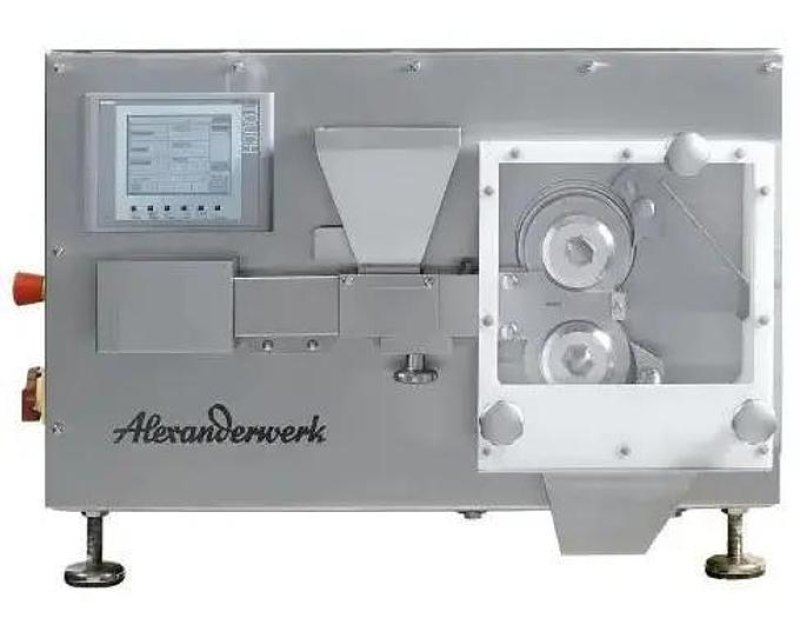 ALEXANDERWERK - Compattatore