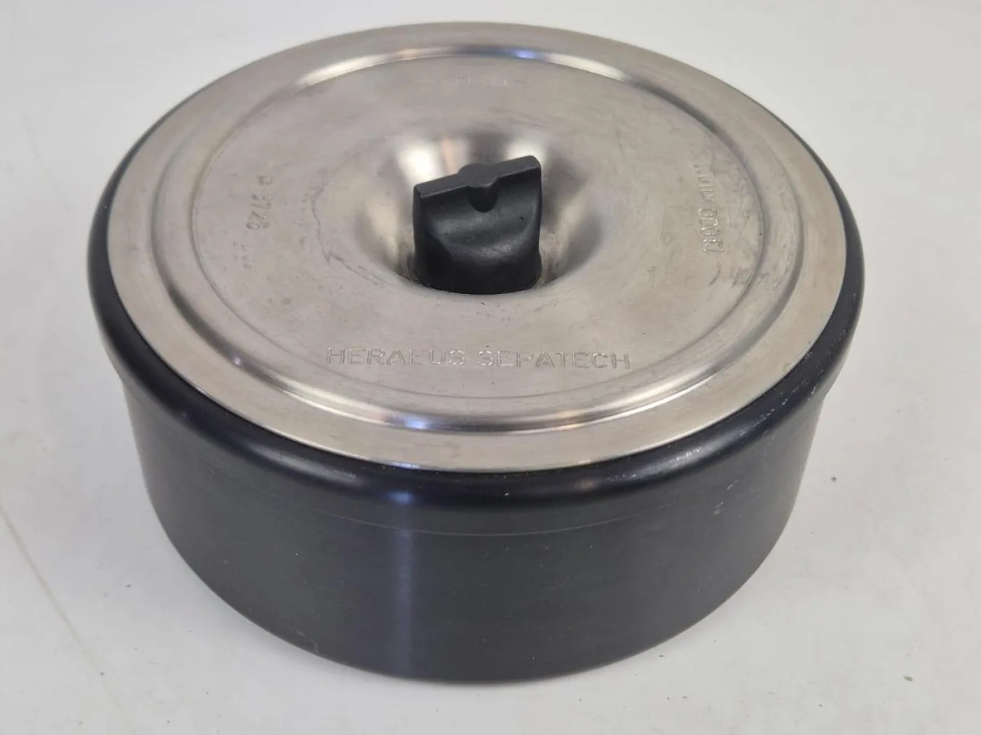 Hereus Sepatech RHTA 13.8 Centrifuge Rotor - 3