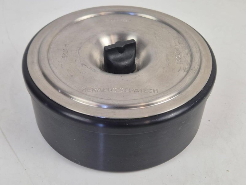 Hereus Sepatech RHTA 13.8 Centrifuge Rotor