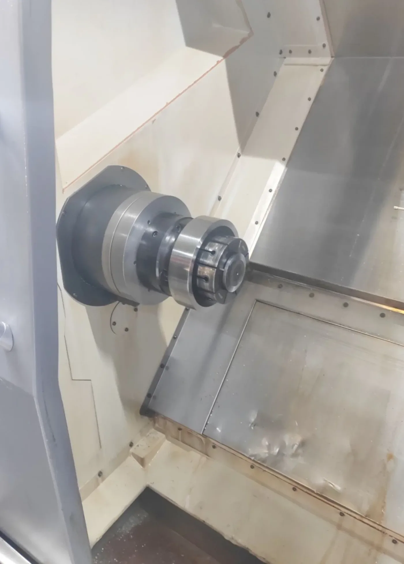 023014 - HARDINGE T65 - 4