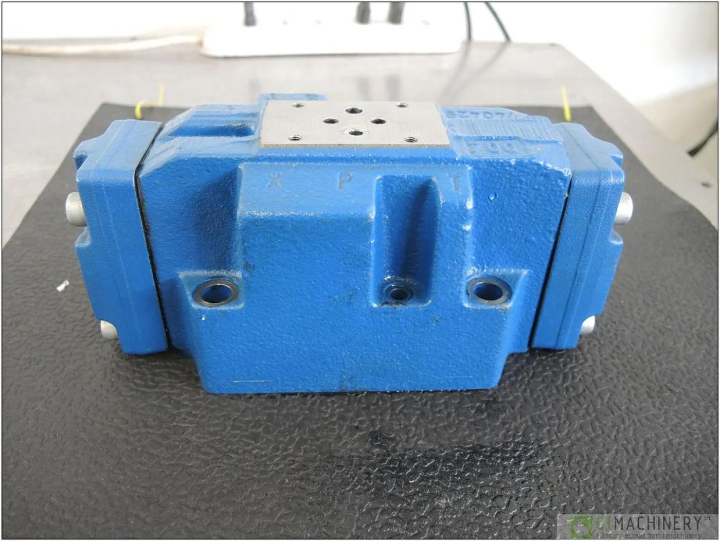 2011 REXROTH MNR:R900943549 AI2579 - 4
