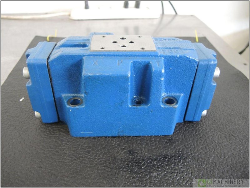 2011 REXROTH MNR:R900943549 AI2579