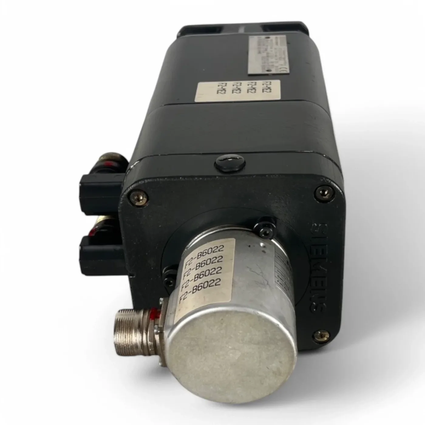SIEMENS 3- Permanent-Magnet-Motor 1FT50621AG714EA0 - 4