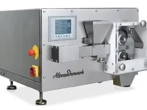 ALEXANDERWERK - Compattatore
