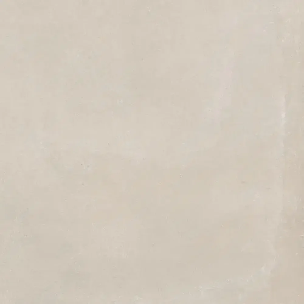 Fiere 10MM Ecru 120x120 cm - soft