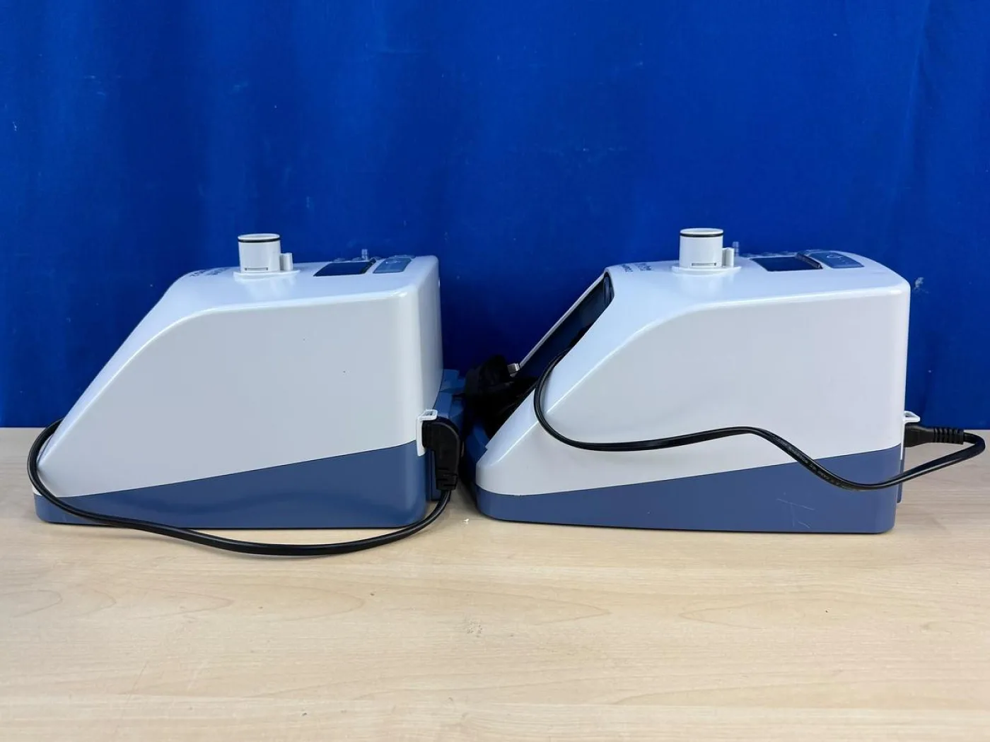 Fisher & Paykel Airvo 2 Humidifier REF: PT101UK YOM: 2020 - 8